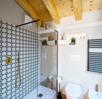 Volpago del Montello Bed & Breakfast | Borgo Paolin - Camere in vigna