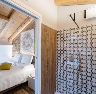 Volpago del Montello Bed & Breakfast | Borgo Paolin - Camere in vigna