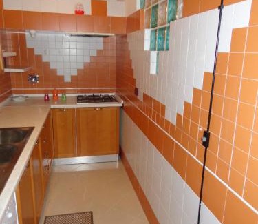 Rione XIV Borgo House | Borgo Pio 91