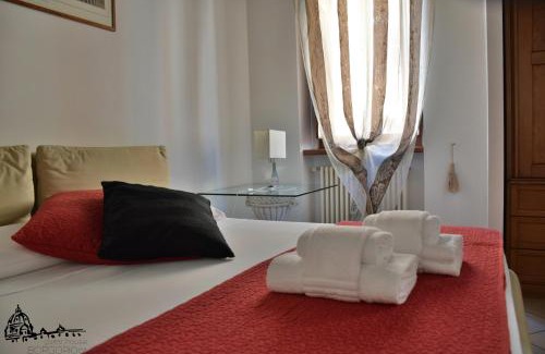 Rione XIV Borgo House | Borgo Pio 91