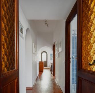 Rione XIV Borgo Apartment | Borgo Pio Holiday