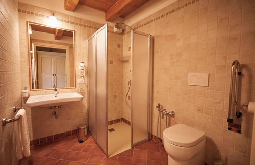 Cavaion Veronese Hotel | BORGO ROMANTICO GREEN RELAIS