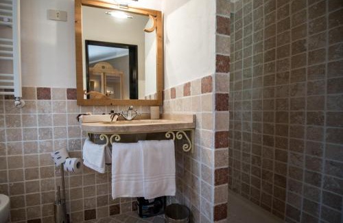 Orvieto House | Borgo San Faustino Country Relais and Spa Orvieto