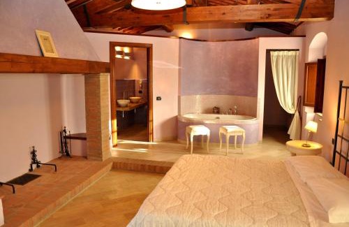 Empoli House | Borgo San Giusto