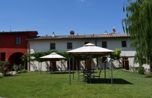 Empoli House | Borgo San Giusto