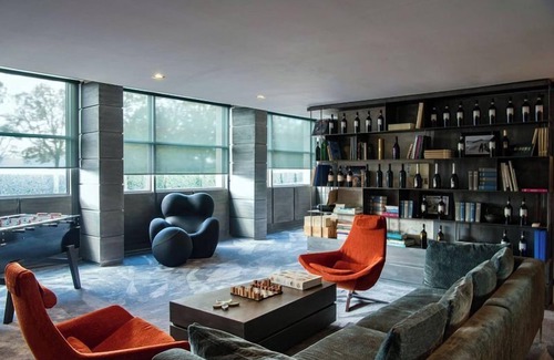 Sorbo Serpico Hotel | Borgo San Gregorio