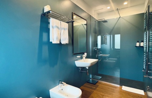 Sorbo Serpico Hotel | Borgo San Gregorio