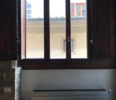 Oltrarno Apartment | Borgo San Jacopo 21