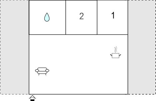 Le Piazze House | Borgo San Lorenzo