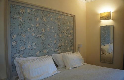 Lidarno Resort | BORGO SANTE Country House