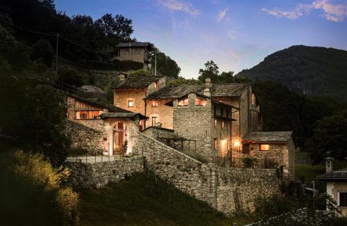 Civo House | Borgo Selvapiana