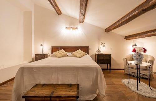 Lake Bracciano Apartment | Borgo Stays - Cavaliere