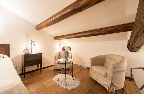 Lake Bracciano Apartment | Borgo Stays - Cavaliere