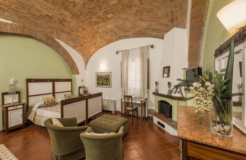 Ferretto Hotel | Borgo Tre Rose