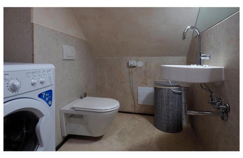 Masero Apartment | Borgo Vaccareccia Adelasia