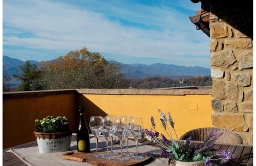 Masero Apartment | Borgo Vaccareccia Adelasia