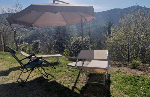 Pieve di Chio Villa | BORGO VERDE