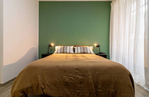 Rione XIV Borgo Apartment | Borgo Vittorio 20 Vatican Home