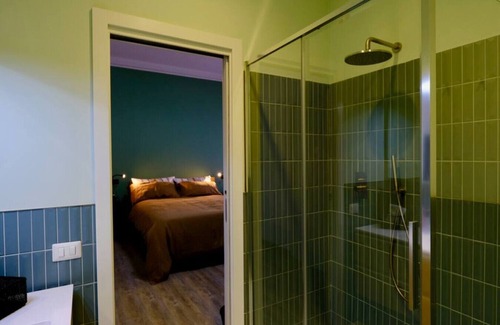 Rione XIV Borgo Apartment | Borgo Vittorio 20 Vatican Home