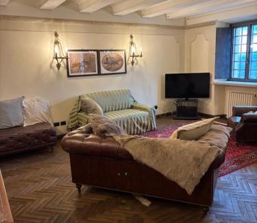 San Marino Apartment | Borgoloto Suite 17