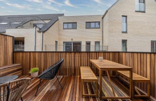 Borgloon House | Borgraaf - Fruitzicht
