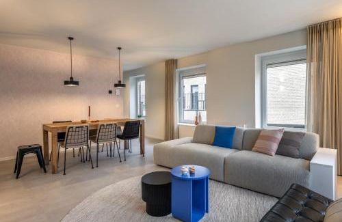 Borgloon House | Borgraaf - Fruitzicht