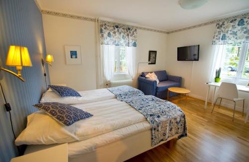 Norrkoping Hotel | Borgs Villahotell och B&B