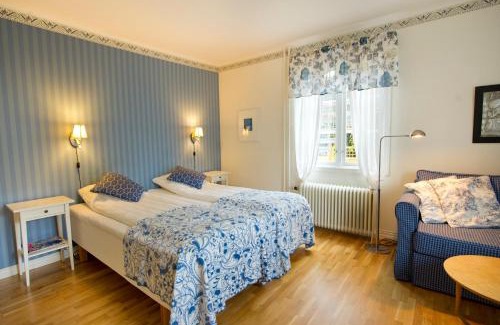 Norrkoping Hotel | Borgs Villahotell och B&B