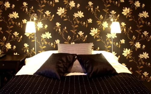 Norrkoping Hotel | Borgs Villahotell och B&B