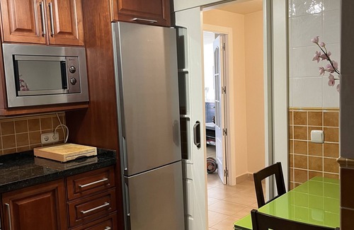 La Herradura Apartment | Boricua!