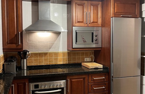 La Herradura Apartment | Boricua!