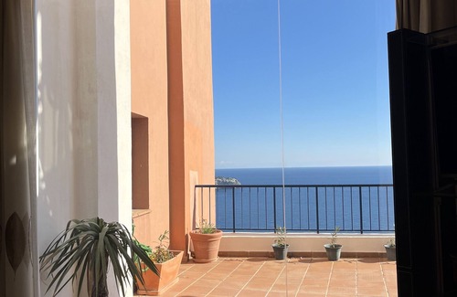 La Herradura Apartment | Boricua!