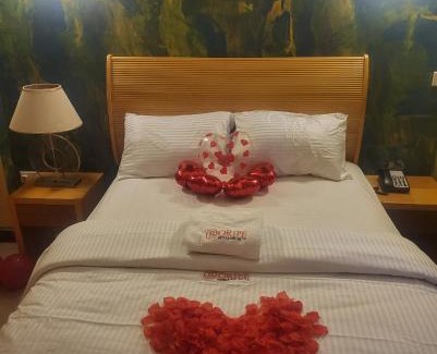 Ikire Hotel | Boripe Hotel And Suites
