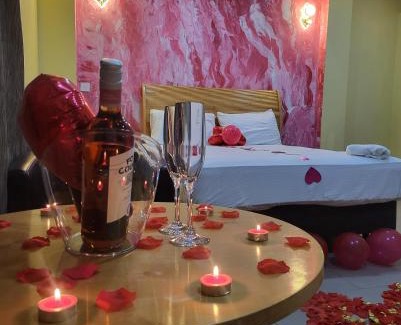 Ikire Hotel | Boripe Hotel And Suites