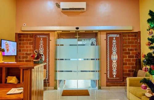Ikire Hotel | Boripe Hotel And Suites