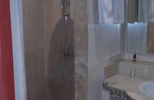 Ouzoud Hotel | Borj Des Cascades