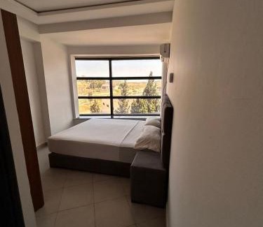 Tanja Balia Apartment | Borj deyae Tanger Nord