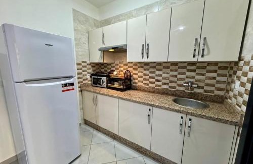 Tanja Balia Apartment | Borj deyae Tanger Nord
