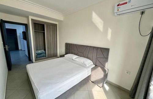 Tanja Balia Apartment | Borj deyae Tanger Nord