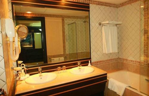 Sfax Hotel | Borj Dhiafa
