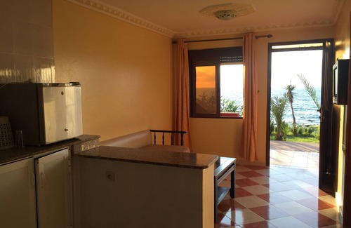 Ksar El Majaz Apartment | Borj Ouad Ghelala