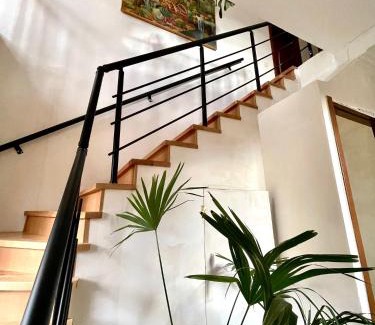 Borjomi House | Borjomi Guest House