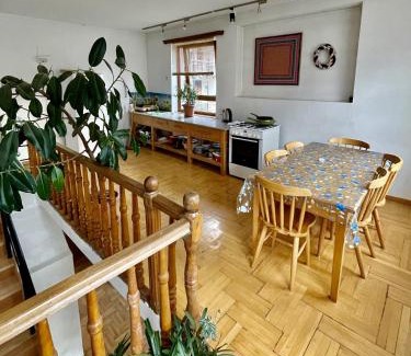 Borjomi House | Borjomi Guest House