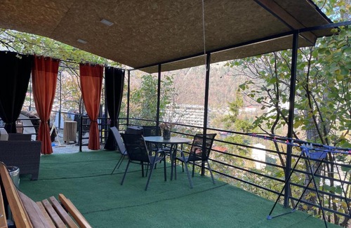 Borjomi Apartment | Borjomi Veranda