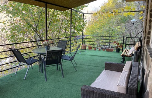 Borjomi Apartment | Borjomi Veranda