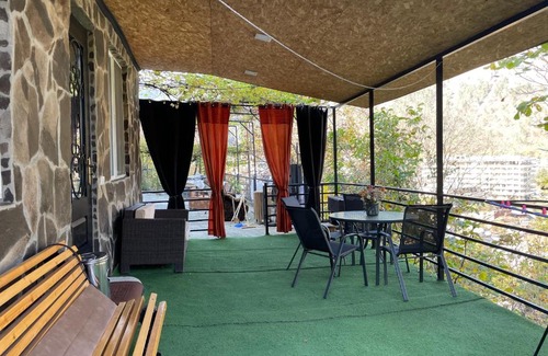 Borjomi Apartment | Borjomi Veranda