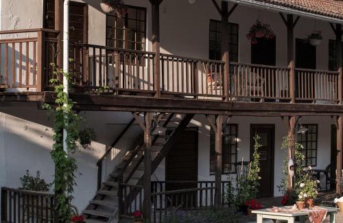 Yxnerum Apartment | Borkhult Lapphem