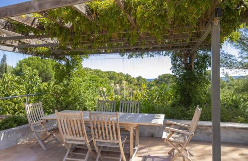Cap Benat Villa | Bormes les Mimosas