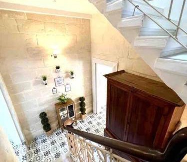Cospicua House | Bormla 1