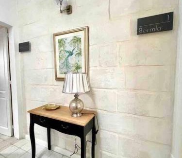 Cospicua House | Bormla 1